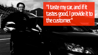 Illustration for article titled How Toyota's BMW Deal Fulfills Akio Toyoda's Deepest Desire